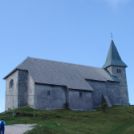 Kumska nedelja pri kapeli sv. Jošta na Kumu
