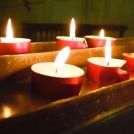 Molitveno bdenje za nove duhovne poklice v novomeški škofiji