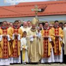 Škofijski molitveni dan za duhovne poklice v novomeški škofiji