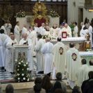 Škofijski molitveni dan za nove duhovne poklice v mariborski nadškofiji