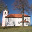 Marijanski romarski shod na Veliki Slevnici