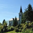Praznovanje 140-letnice župnije Javorje nad Škofjo Loko