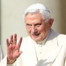 Predstavitev knjige Benedikt XVI. – Zadnji pogovori