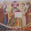 Pogovorni večer s p. Markom Rupnikom in predstavitev knjige Evangelij usmiljenega Očeta