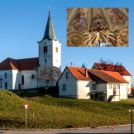 230-letnica župnije Sv. Križ nad Mariborom