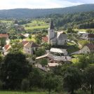 Romanje mežnarjev in mežnaric ljubljanske nadškofije