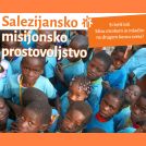 Salezijansko misijonsko prostovoljstvo 2016/17