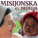 Misijonska nedelja 2016