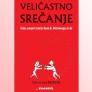 Večer pričevanj ob izidu knjige Veličastno srečanje