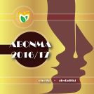 Otroški in gledališki ABONMA Vransko 2016/2017