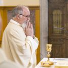 Predavanje: Liturgija kot pot v sožitje