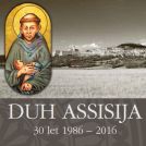 Odprtje razstave: 30 let Duha Assisija