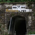 Pokop žrtev iz Hude jame