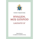 Predavanje o okrožnici Hvaljen, moj Gospod papeža Frančiška