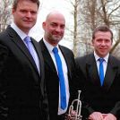 Glasba na hribu: Emona brass