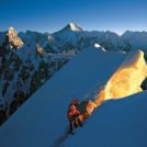 Fotografska razstava vrhunskega alpinista Marka Prezlja