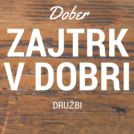 Moški zajtrk v Sv. Duhu pri Škofji Loki: Aleš Čerin