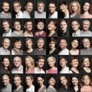 Glasba na hribu: Zbor Slovenske filharmonije