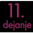 Glasbeno-plesna prireditev: 11. dejanje