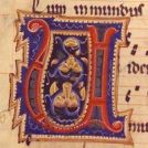 Gregorijanski koral za 3. adventno nedeljo: Gaudete