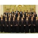 Sakralni abonma 2016/17: zbor in orkester Consortium musicum