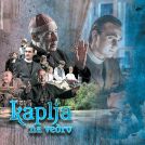 Ljubljanska premiera filma Kaplja na vedru