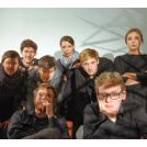 Koncert orkestralne zasedbe Salonski