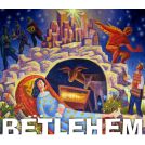 Odmik za mlade: Betlehem 2016