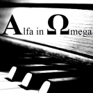 Božični koncert zasedbe Alfa in Omega