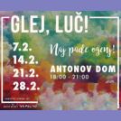 Seminar: Glej, Luč! 2017