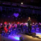Koncert Pihalnega orkestra Divača