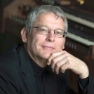 Orgelski koncert iz sklopa Glasba na hribu: Klaus Kuchling