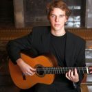 Koncert Timoteja Kosovinca: Rock 'n' roll sonata
