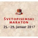 Svetopisemski maraton: Spregovorim ti na srce