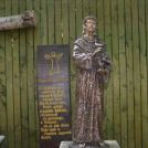 Kančevci 2017: Osebno spremljane duhovne vaje v duhu sv. Frančiška