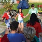 Kančevci 2017: Tabor mladih
