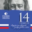 Odprtje razstave v počastitev slovenskega kulturnega praznika: Štirinajst pogledov na ...