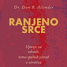 Okrogla miza ob izidu knjige: Ranjeno srce – upanje za odrasle, žrtve spolnih zlorab v otroštvu