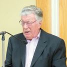 Predstavitev knjige spominov Pavleta Borštnika: Moj čas