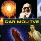 Duhovni seminar na Črnem Vrhu: Dar molitve