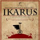 Gledališka predstava Ikarus v Senožečah