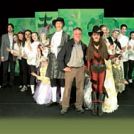 Otroški abonma na Vranskem 2016/17: Obuti maček