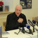 Duhovne vaje za duhovnike: Veličina in trajnost katoliške prenove