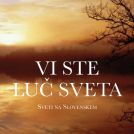 Predstavitev knjige Vi ste luč sveta