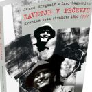 Predstavitev knjige Janeza Gregorina: Zavetje v pečevju