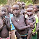 15. Pustna sobotna iskrica za pomoč lačnim otrokom v Etiopiji