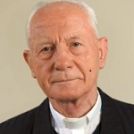 Hipokratov večer: p. Marjan Šef, dr. medicine in jezuit
