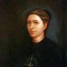 Maša ob smrtnem dnevu Magdalene Gornik