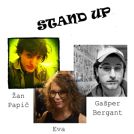 Večer STAND UP komedije v Divači
