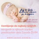 Duhovna obnova po misijonu: Bog te ljubi